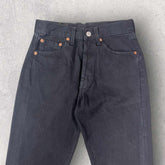 Levi’s 501 Straight Fit Jeans - W26 L28